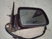 Rétroviseur électrique de porte avant