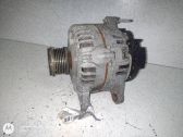Lichtmaschine