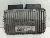 Unidad de control/módulo de la caja de cambios