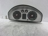 Geschwindigkeitsmesser Cockpit