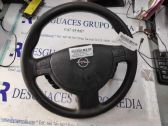 Airbag lateral