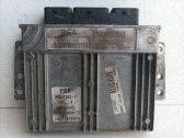 Unidad de control/módulo ECU del motor