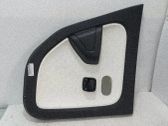 Moldura del tarjetero de la puerta trasera