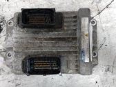 Unidad de control/módulo ECU del motor