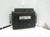 Motorsteuergerät ECU