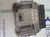 Motorsteuergerät ECU