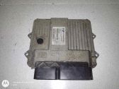 Unidad de control/módulo ECU del motor
