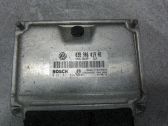 Unidad de control/módulo ECU del motor