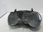 Velocímetro (tablero de instrumentos)