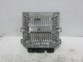Motorsteuergerät ECU