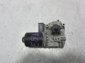 Motor y varillaje del limpiaparabrisas delantero