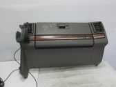 Glove box