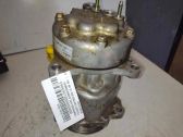 Compresor (bomba) del aire acondicionado (A/C))
