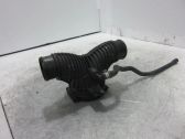 Oil fill pipe