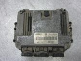 Unidad de control/módulo ECU del motor