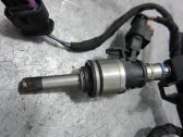 Inyector de combustible