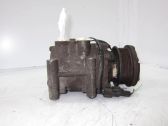 Compresor (bomba) del aire acondicionado (A/C))