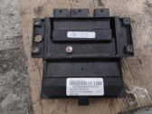 Motorsteuergerät ECU