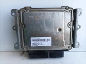 Engine control unit/module ECU