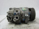 Ilmastointilaitteen kompressorin pumppu (A/C)