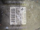 Compresor (bomba) del aire acondicionado (A/C))