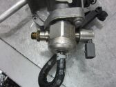 Sensor de presión de combustible