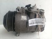 Compresor (bomba) del aire acondicionado (A/C))