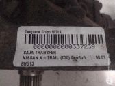 Carcasa de la caja de transferencia