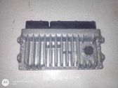 Unidad de control/módulo ECU del motor