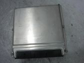 Unidad de control/módulo ECU del motor