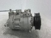 Ilmastointilaitteen kompressorin pumppu (A/C)