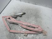Airbag lateral