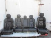 Seat set