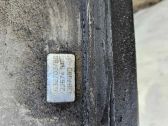 Manual 5 speed gearbox