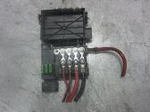 Sulakemoduuli