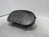 Geschwindigkeitsmesser Cockpit