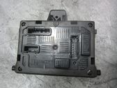 Sulakemoduuli