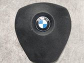 Front door airbag