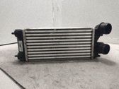 Chłodnica powietrza doładowującego / Intercooler