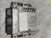 Unidad de control/módulo ECU del motor