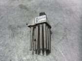 Resistencia motor/ventilador de la calefacción