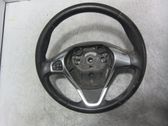 Side airbag