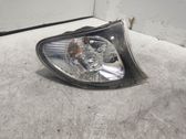 Front indicator light