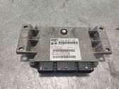 Unité de commande, module ECU de moteur