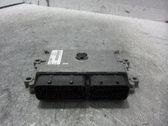 Unidad de control/módulo ECU del motor