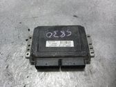 Motorsteuergerät ECU