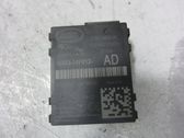 Unidad de control/módulo del motor