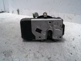 Cerradura de puerta delantera