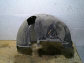 Moldura embellecedora del guardabarros trasero