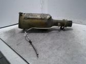 Catalyst/FAP/DPF particulate filter